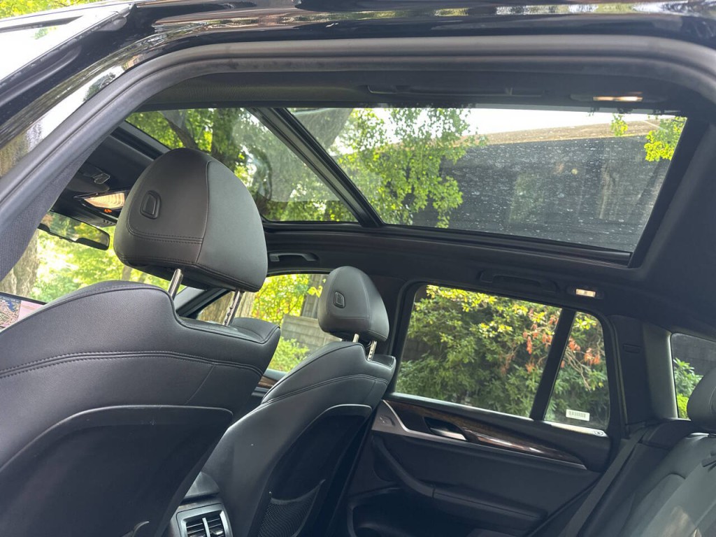 2019 BMW X3 Image 16