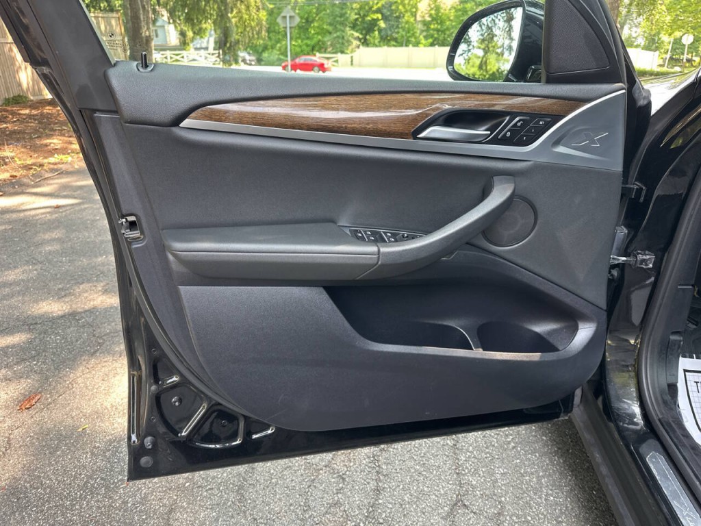 2019 BMW X3 Image 17