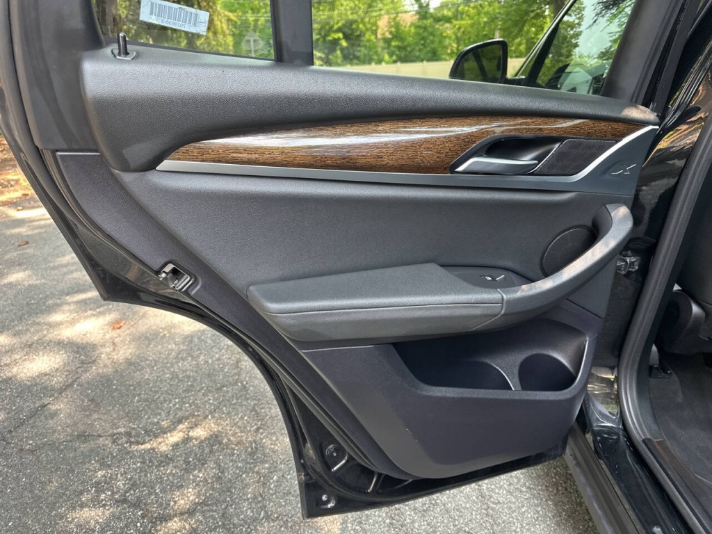 2019 BMW X3 Image 19
