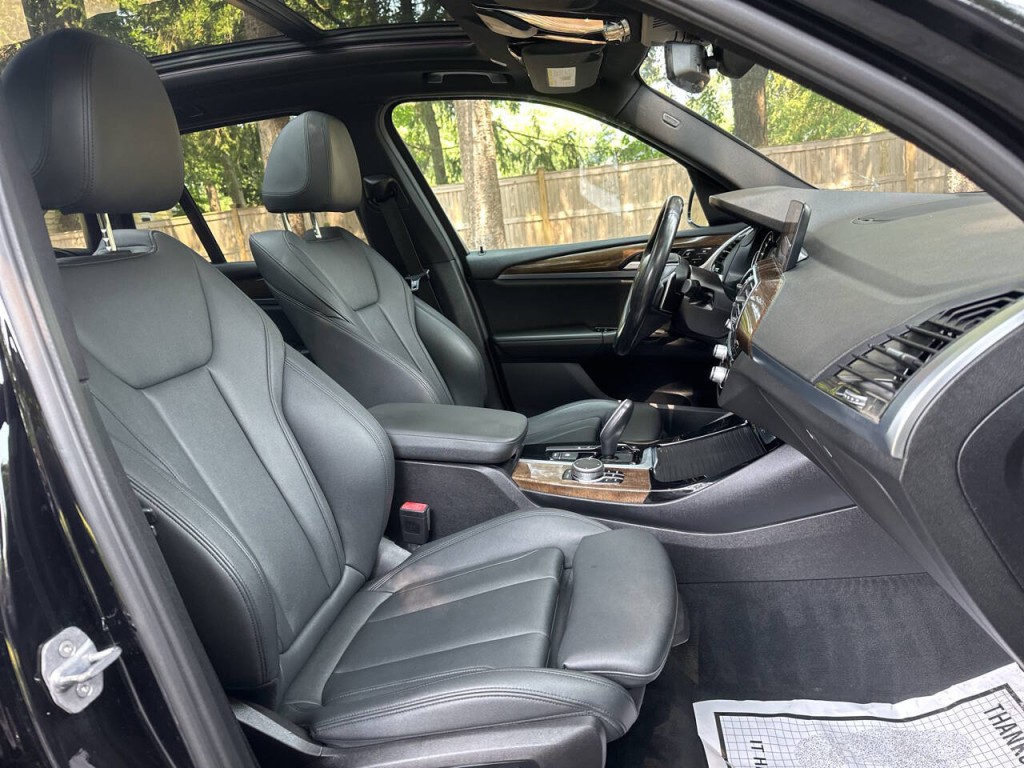 2019 BMW X3 Image 20
