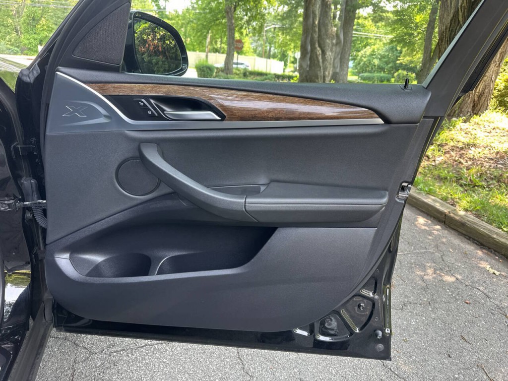 2019 BMW X3 Image 22