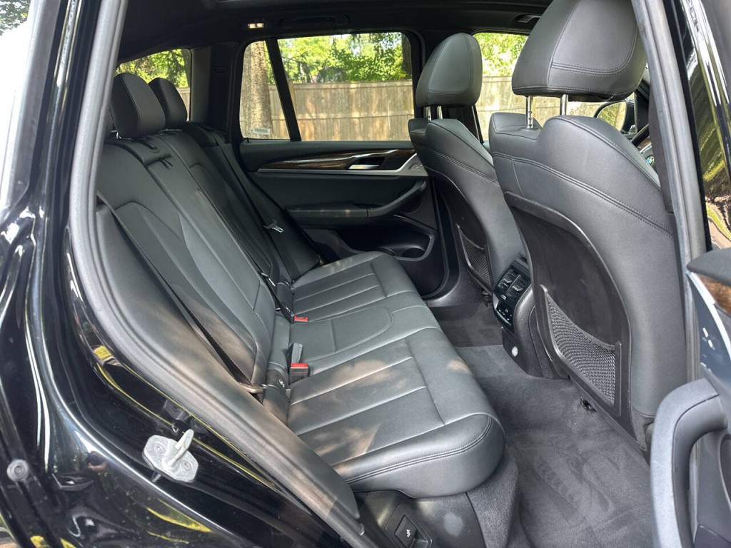 2019 BMW X3 Image 23