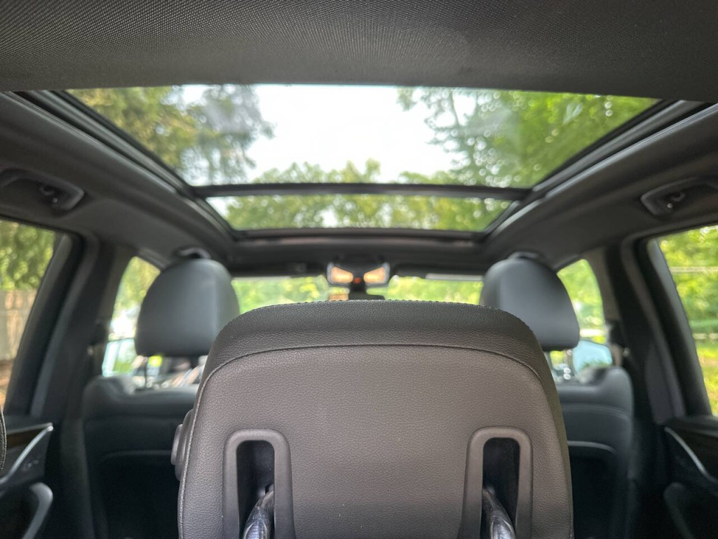2019 BMW X3 Image 26