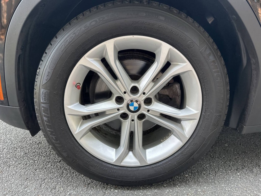 2019 BMW X3 Image 28