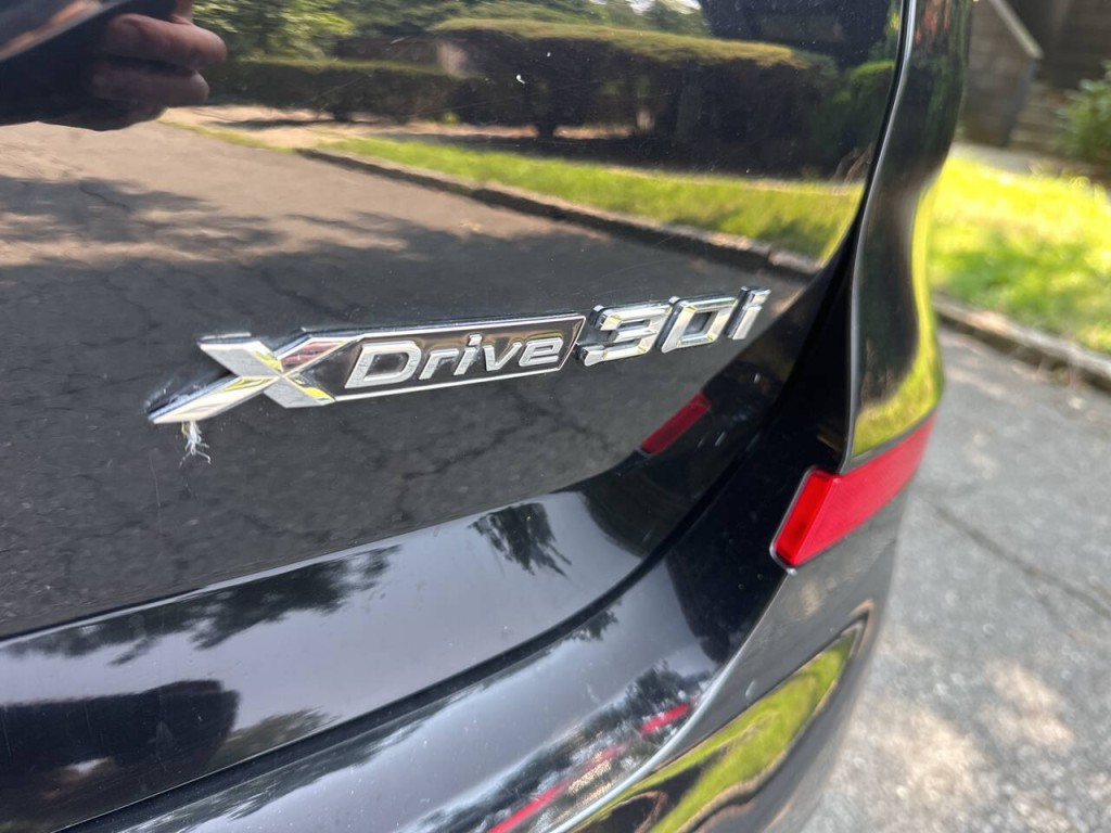 2019 BMW X3 Image 30