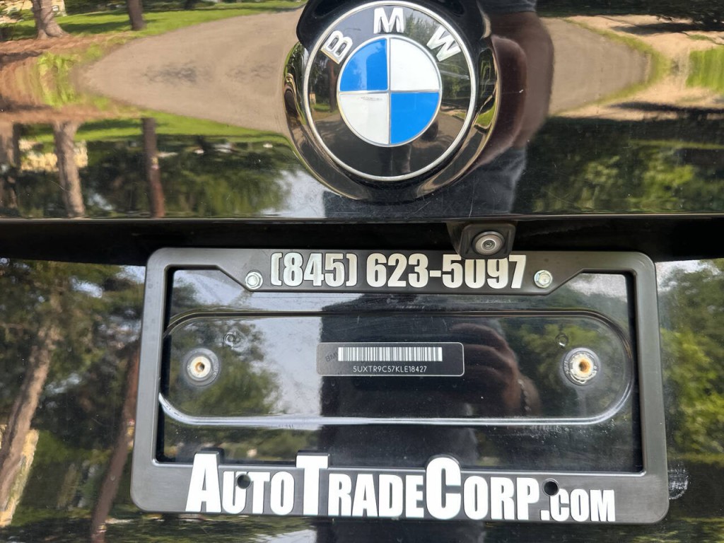 2019 BMW X3 Image 31