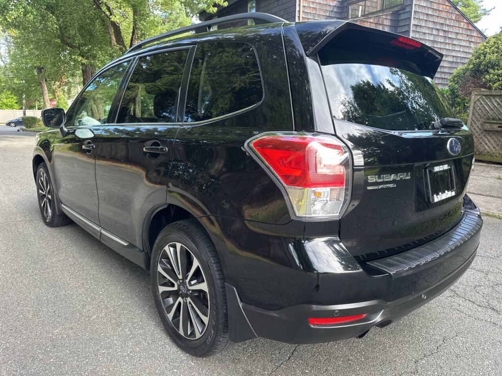 2018 Subaru Forester Image 6