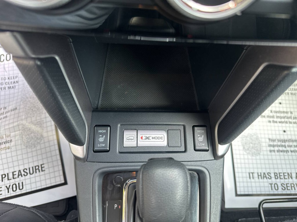 2018 Subaru Forester Image 14