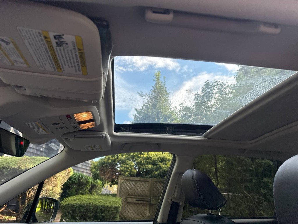 2018 Subaru Forester Image 18