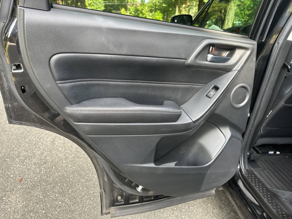 2018 Subaru Forester Image 20