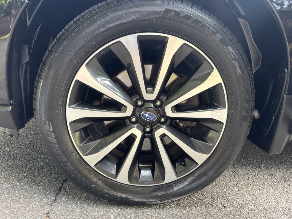 2018 Subaru Forester Image 28