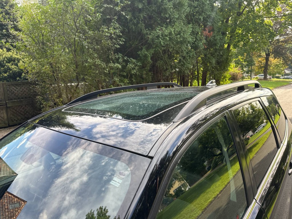 2018 Subaru Forester Image 29