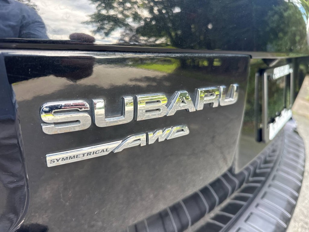 2018 Subaru Forester Image 30