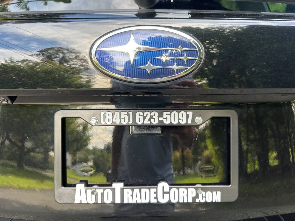 2018 Subaru Forester Image 31