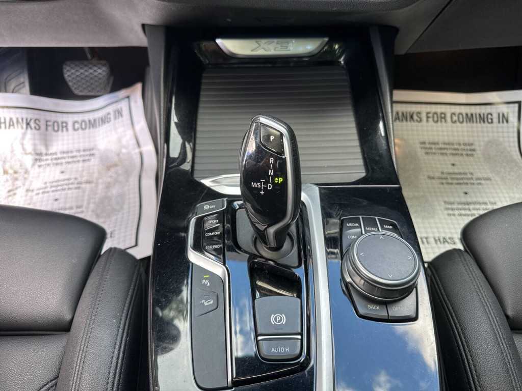 2021 BMW X3 Image 15