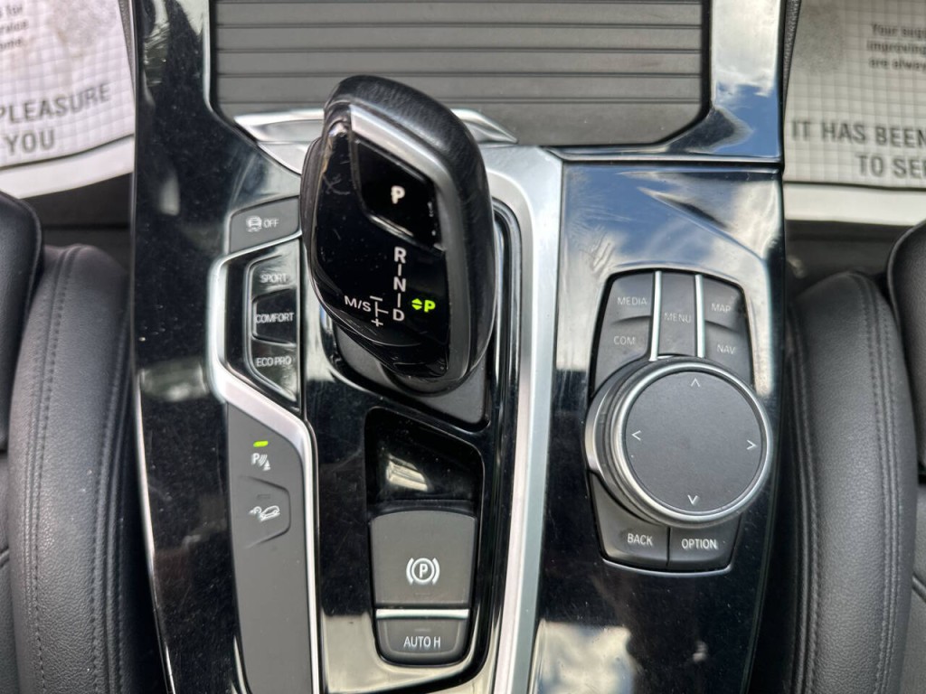 2021 BMW X3 Image 16