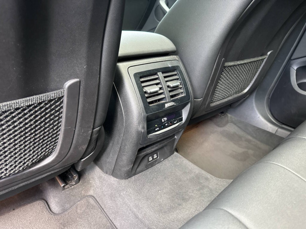 2021 BMW X3 Image 22