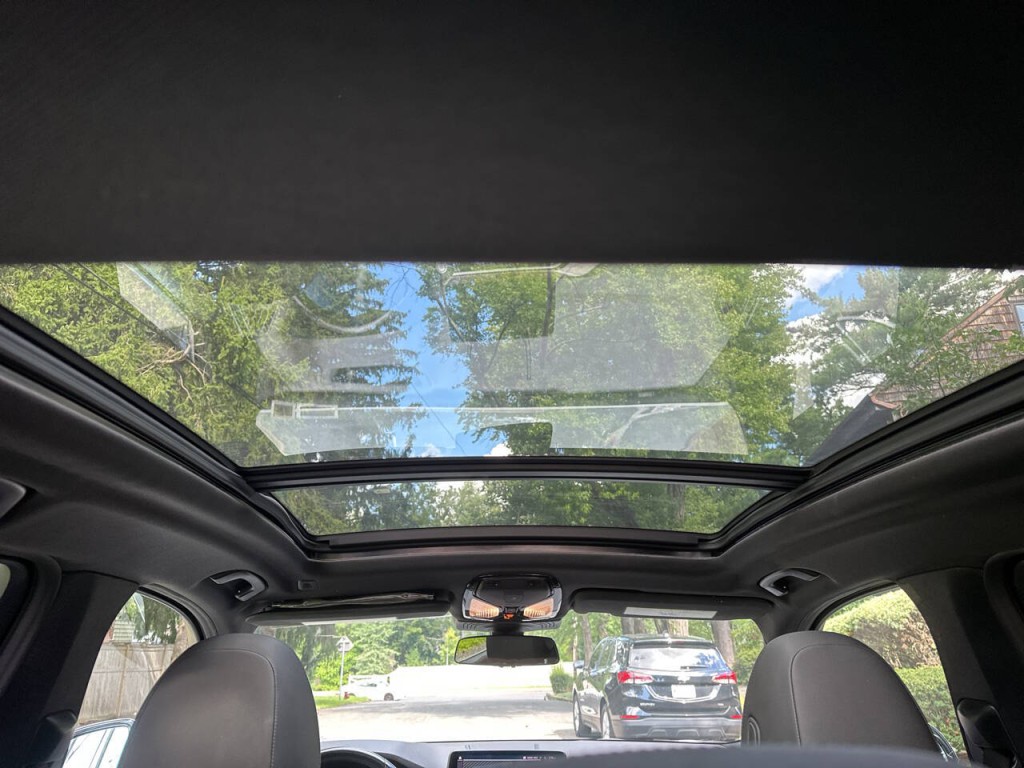 2021 BMW X3 Image 29