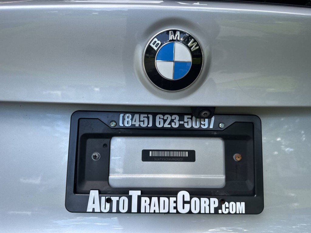 2021 BMW X3 Image 35