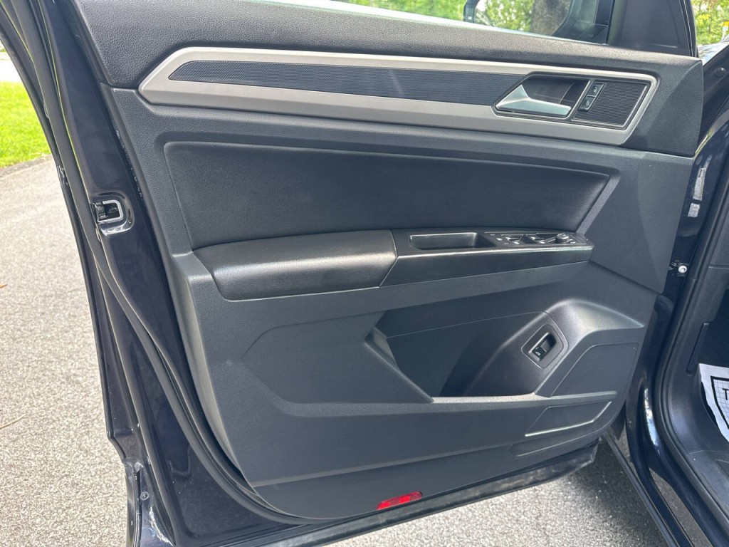 2021 Volkswagen Atlas Image 15