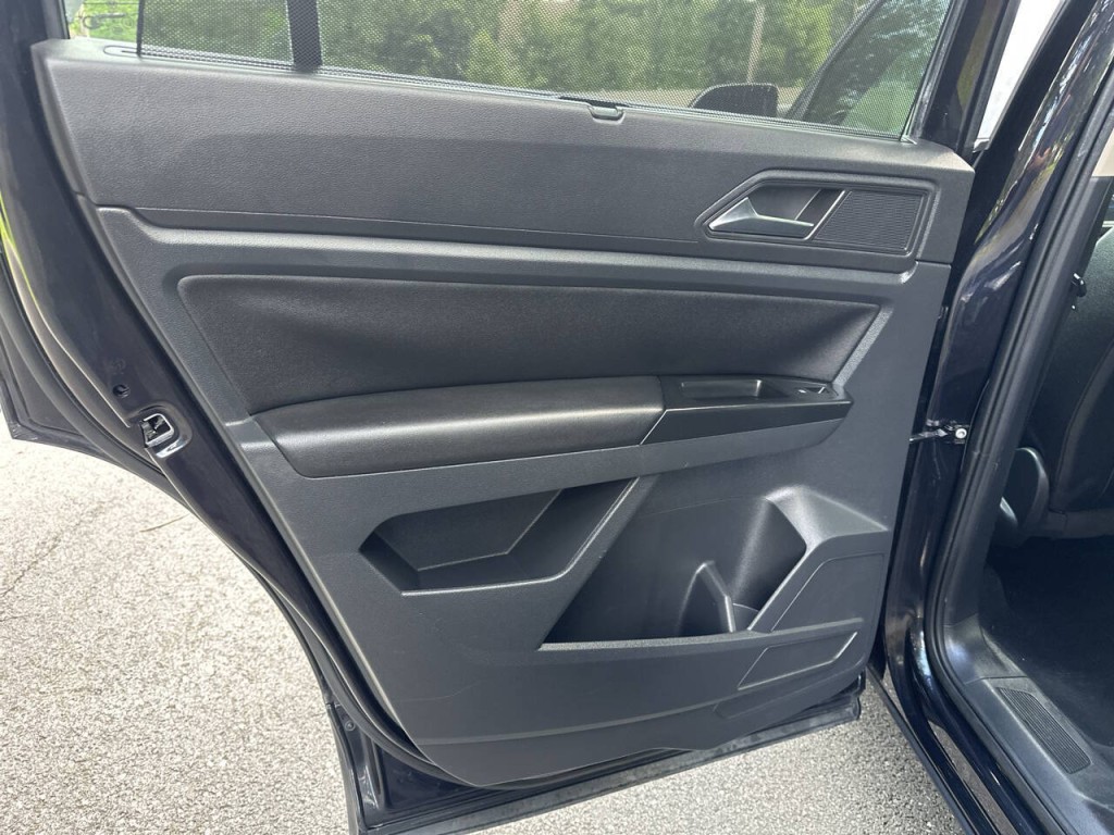 2021 Volkswagen Atlas Image 19