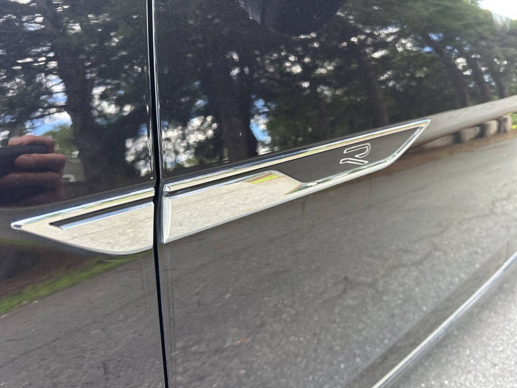 2021 Volkswagen Atlas Image 31