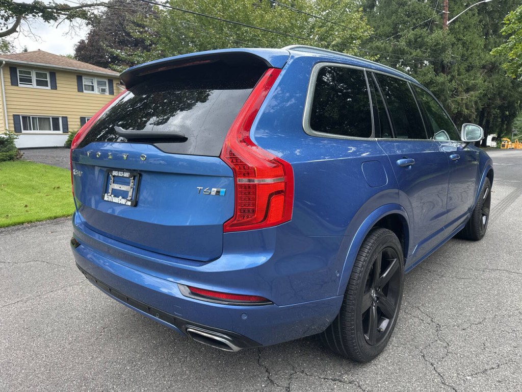 2019 Volvo XC90 Image 4