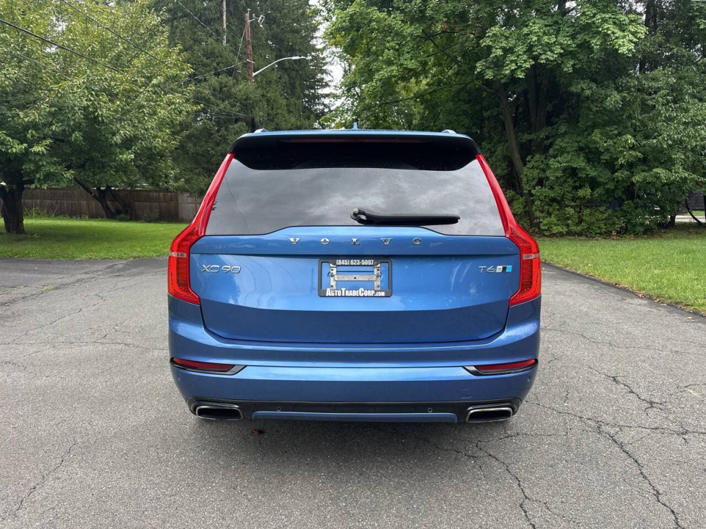 2019 Volvo XC90 Image 5