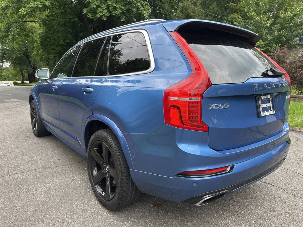 2019 Volvo XC90 Image 6