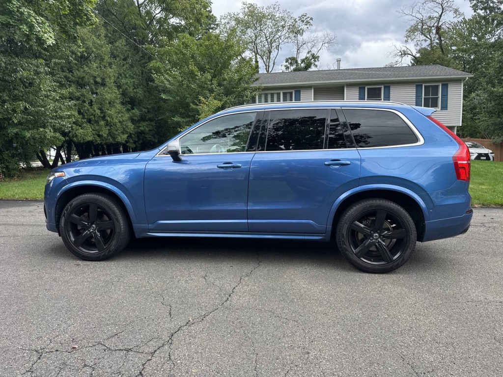 2019 Volvo XC90 Image 7