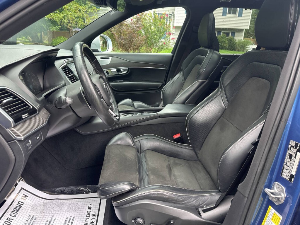 2019 Volvo XC90 Image 10