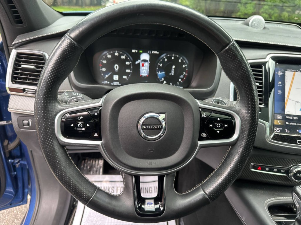 2019 Volvo XC90 Image 11