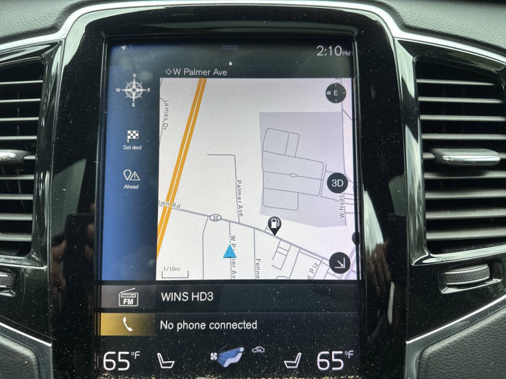 2019 Volvo XC90 Image 12