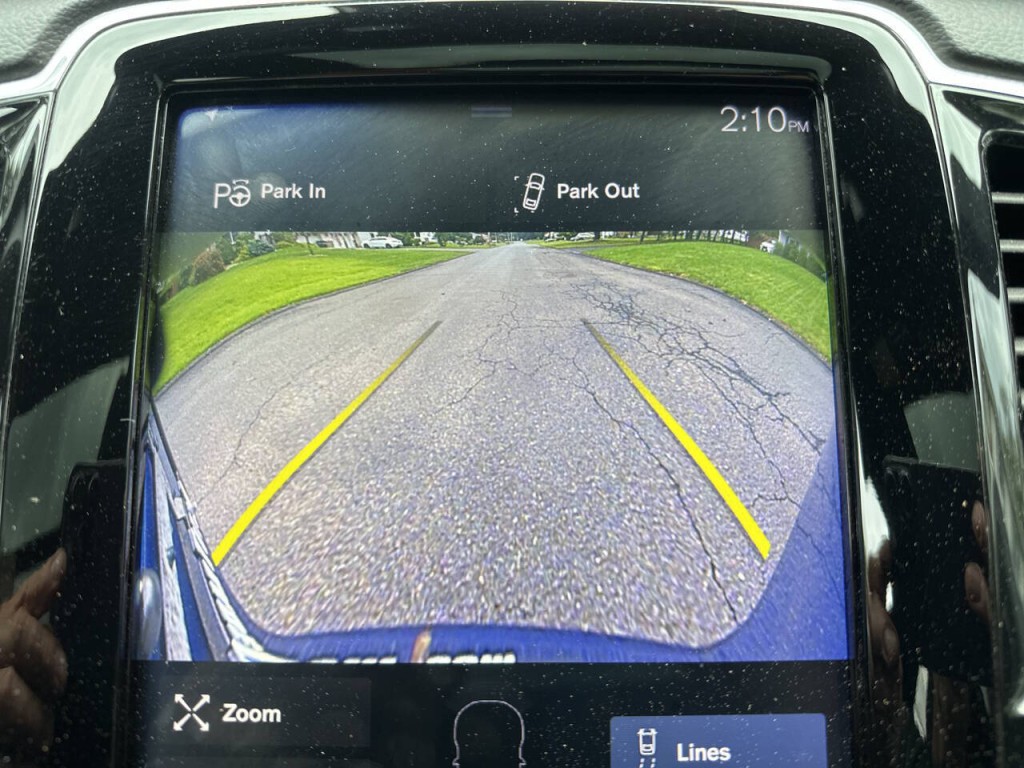 2019 Volvo XC90 Image 13