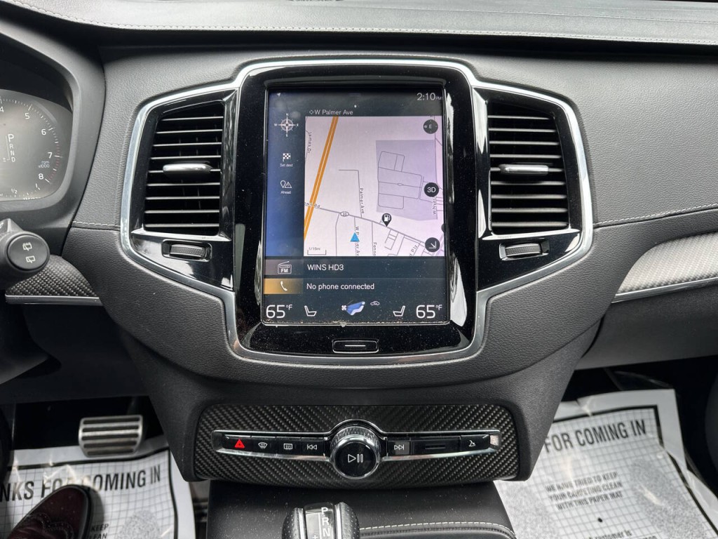 2019 Volvo XC90 Image 14