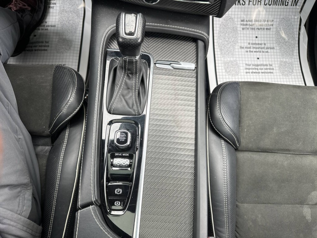 2019 Volvo XC90 Image 15