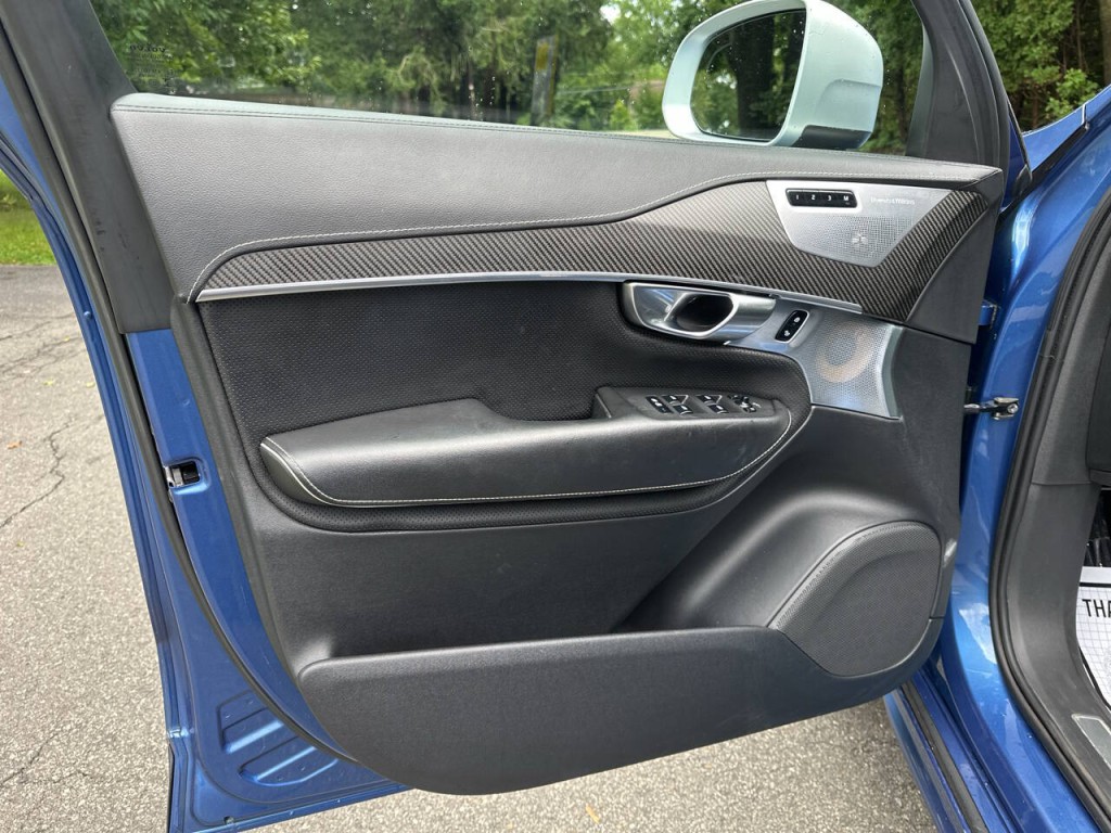 2019 Volvo XC90 Image 17