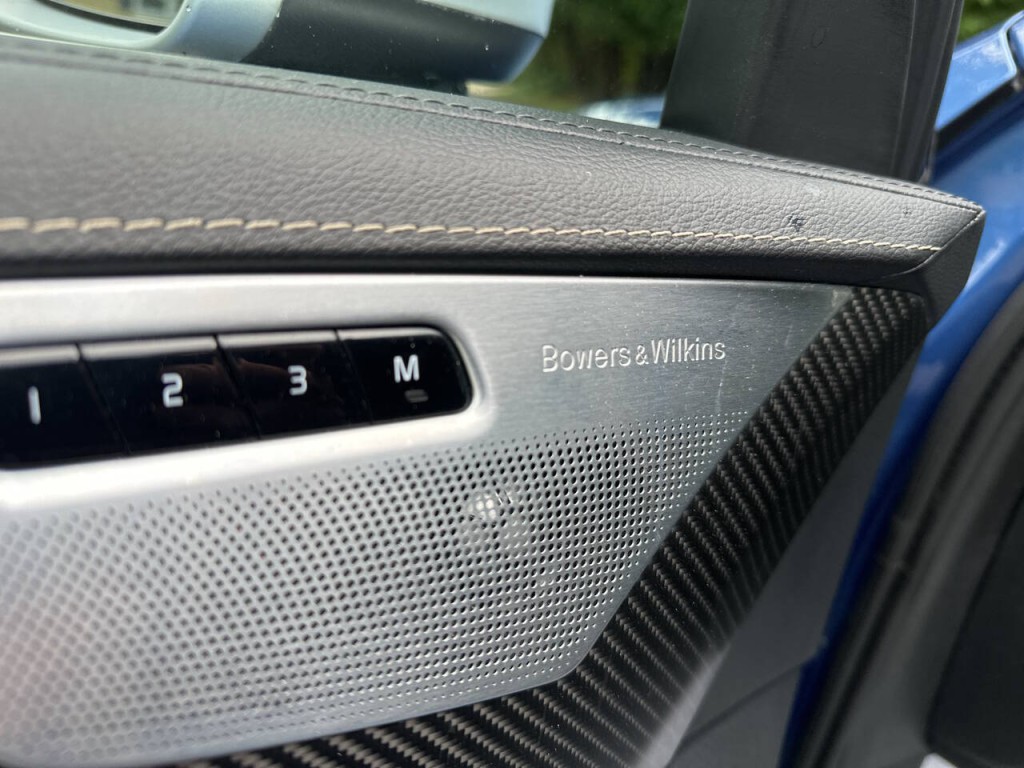 2019 Volvo XC90 Image 18