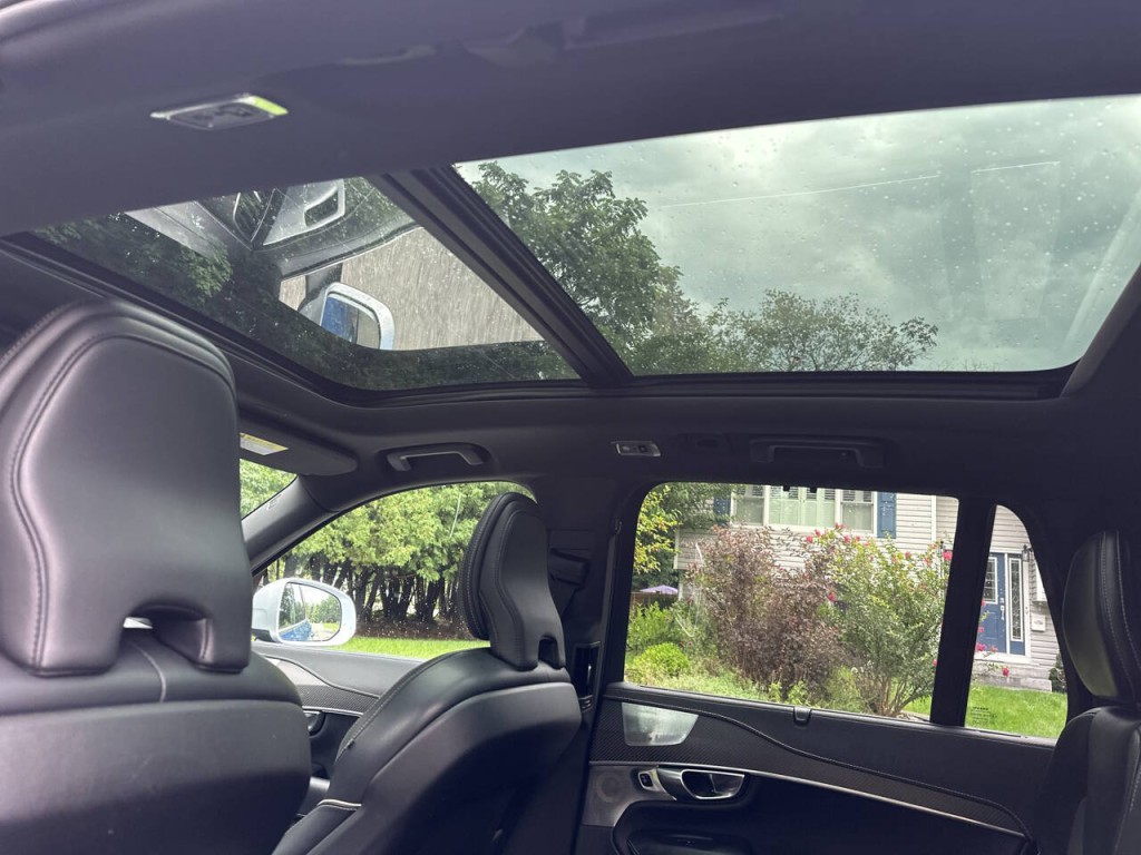 2019 Volvo XC90 Image 19