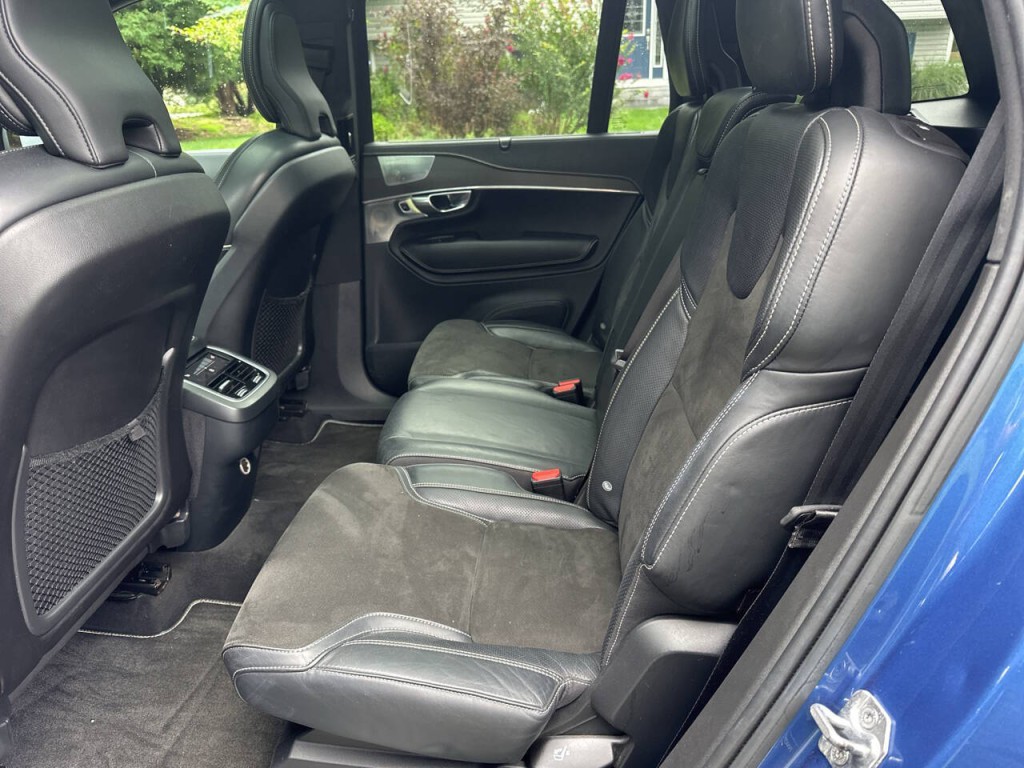 2019 Volvo XC90 Image 20