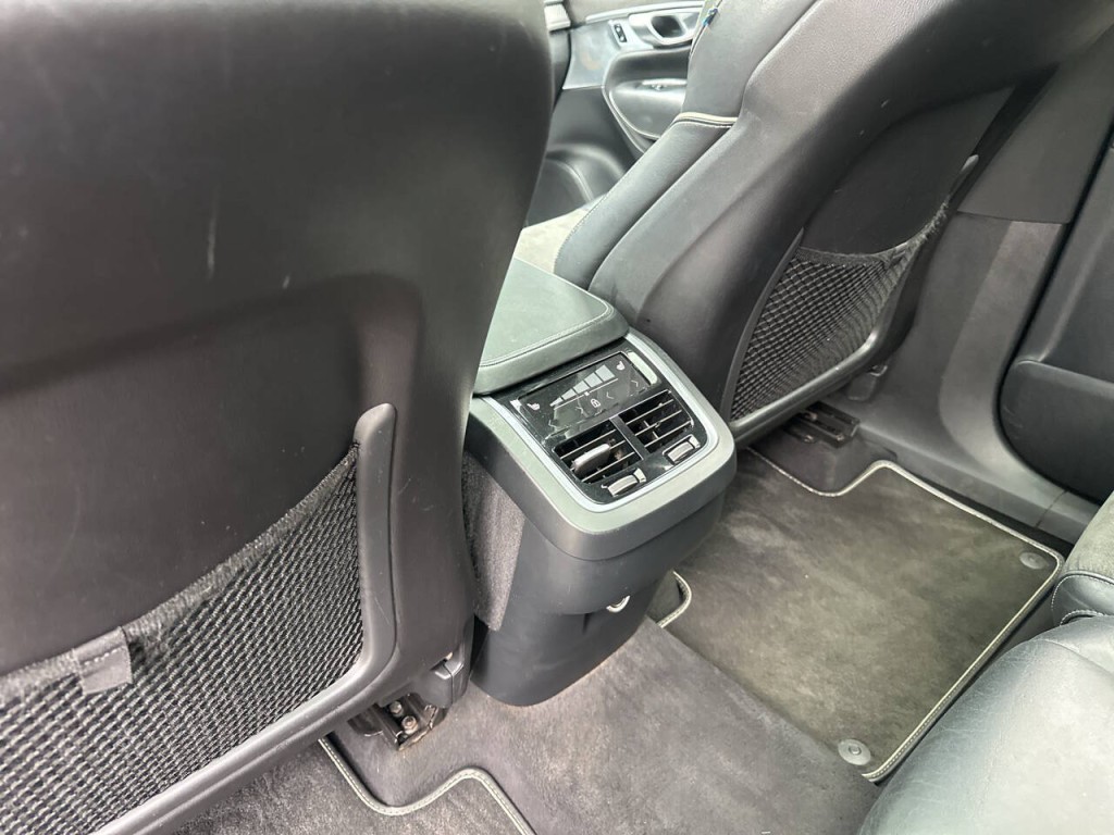 2019 Volvo XC90 Image 21