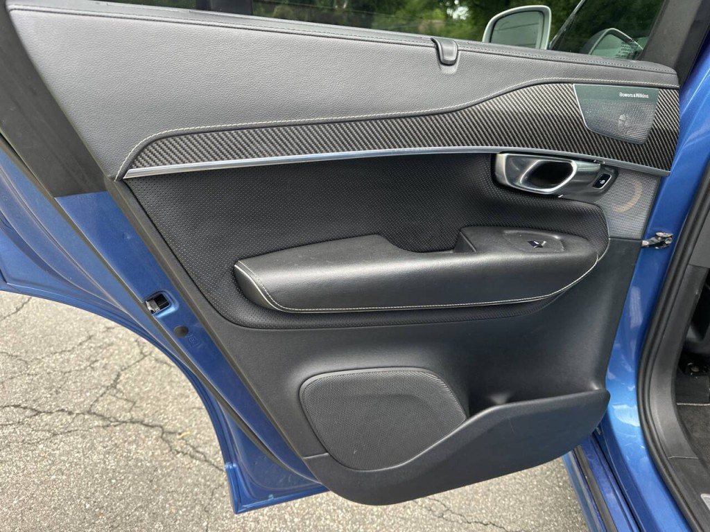 2019 Volvo XC90 Image 22