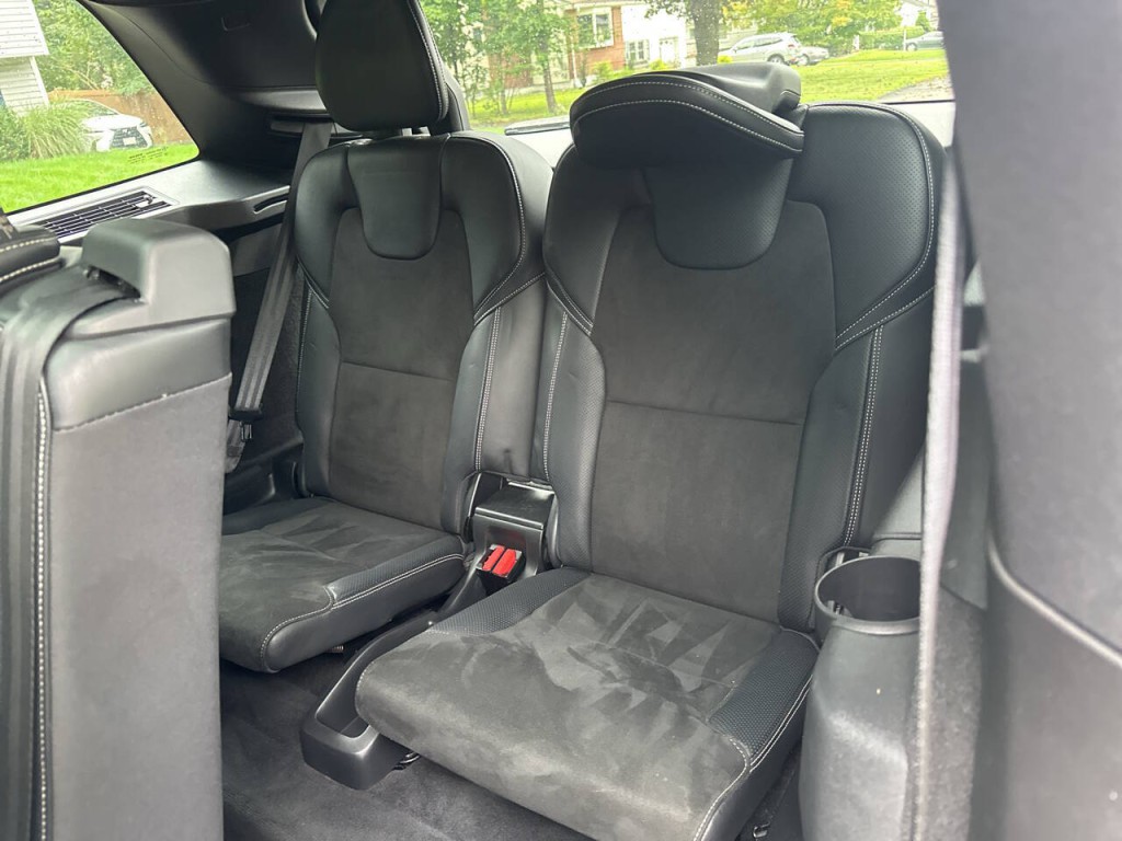 2019 Volvo XC90 Image 23
