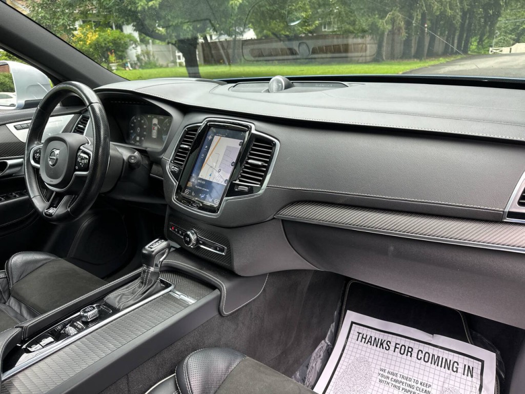 2019 Volvo XC90 Image 25