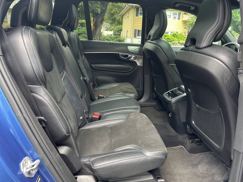 2019 Volvo XC90 Image 29