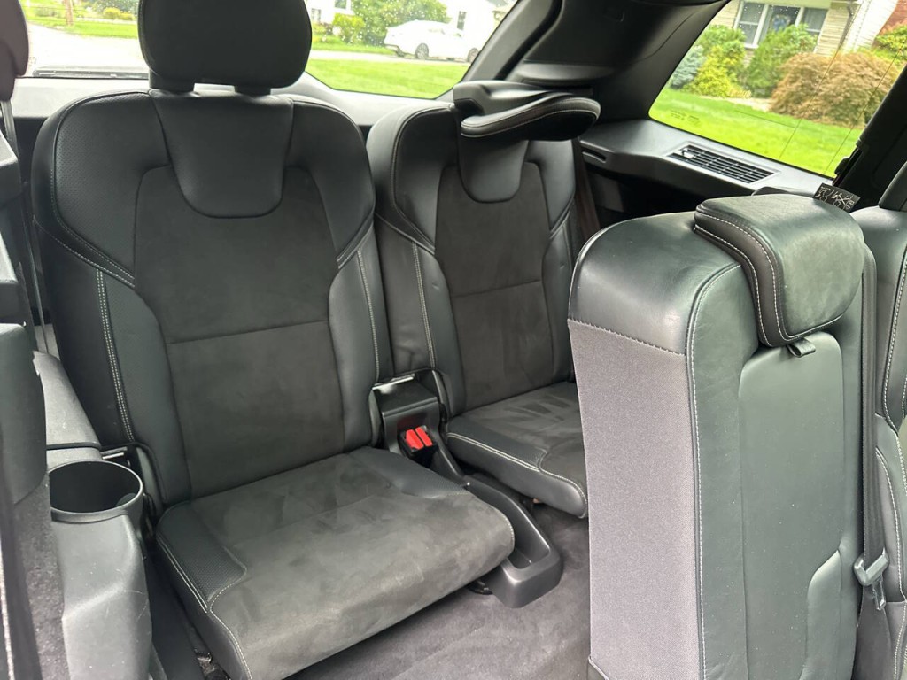 2019 Volvo XC90 Image 30