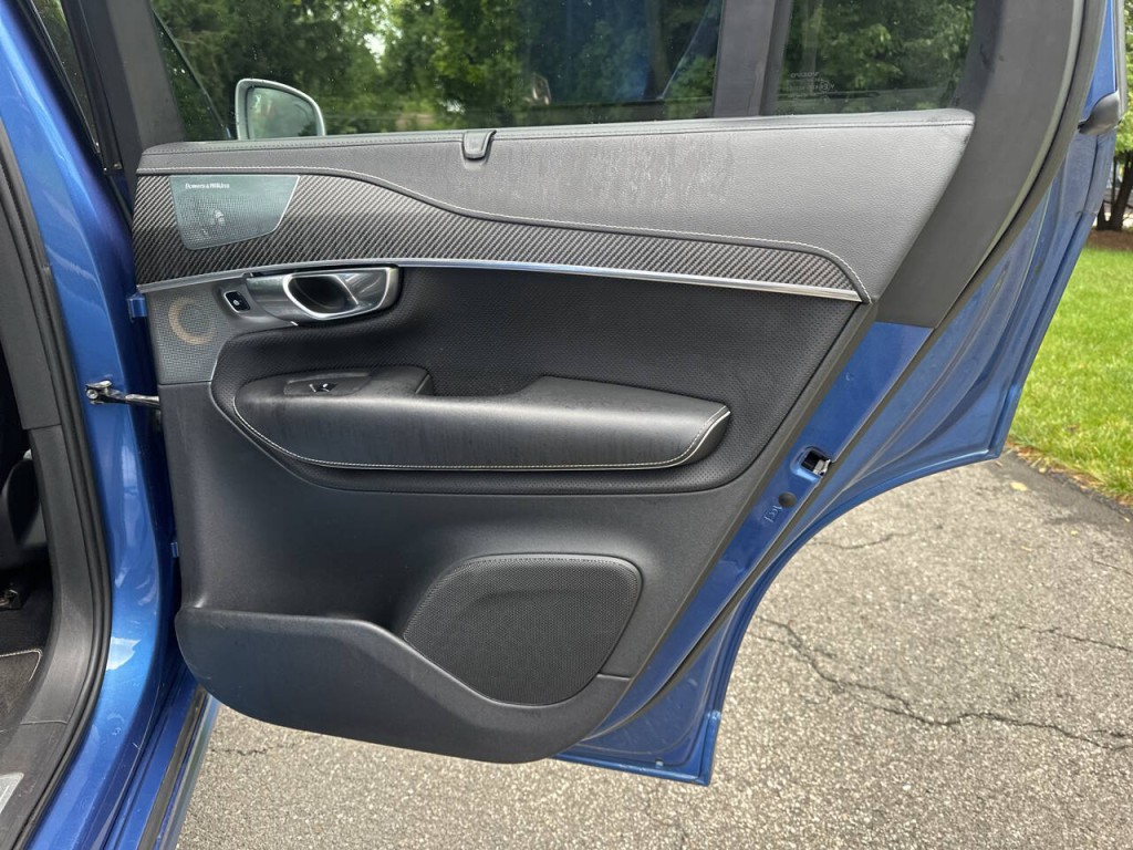 2019 Volvo XC90 Image 31