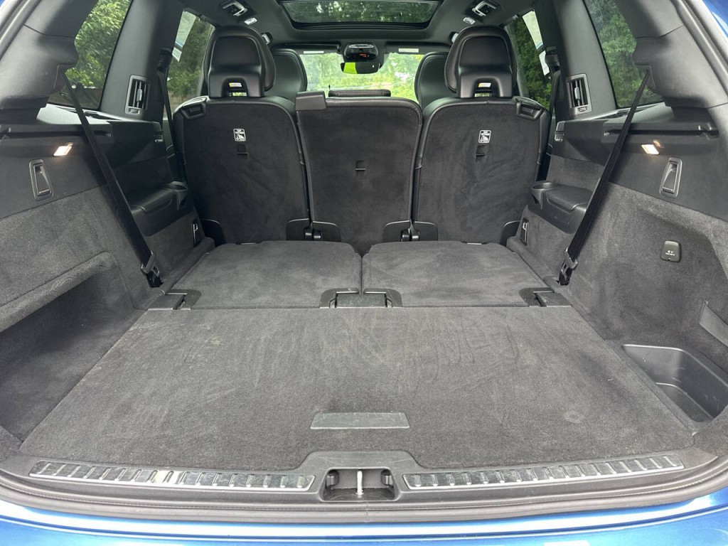 2019 Volvo XC90 Image 33