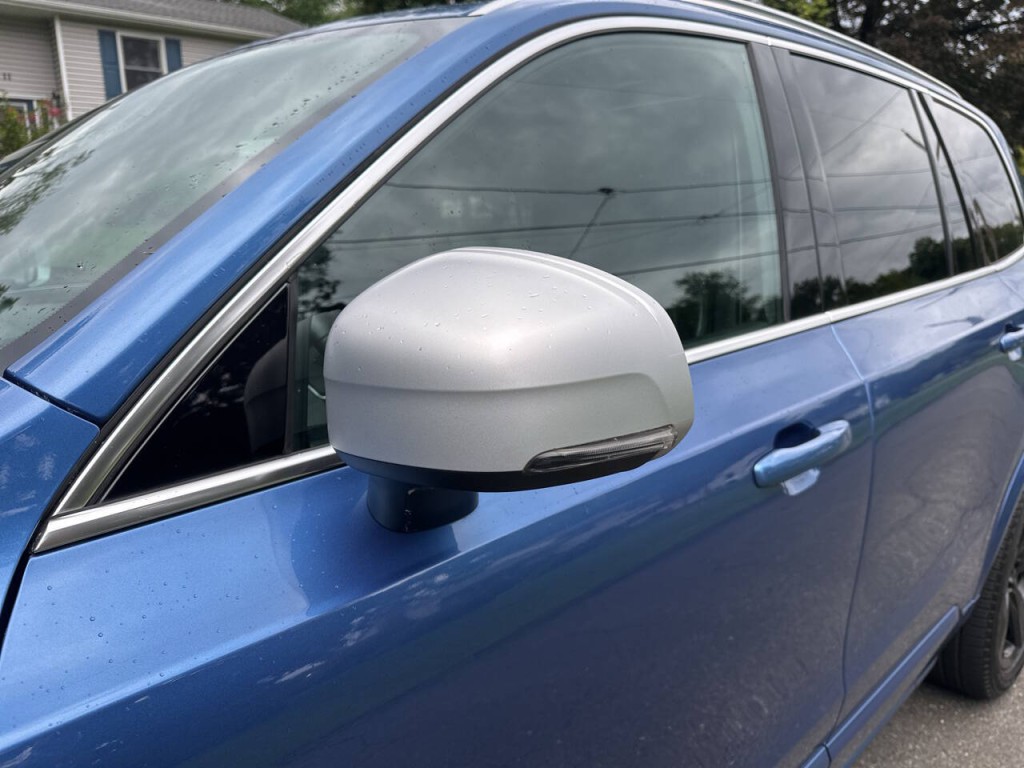 2019 Volvo XC90 Image 34