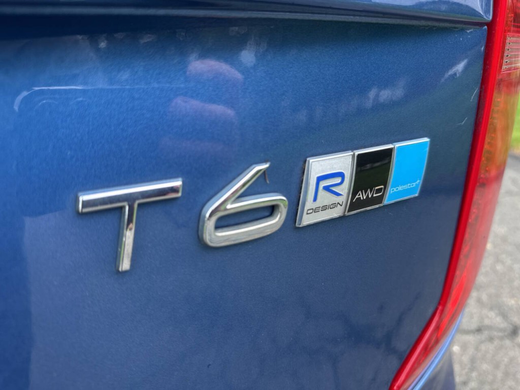 2019 Volvo XC90 Image 38
